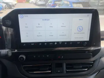 FORD Tourneo Custom 320 L2 Titanium Stdhzg Kamera LED