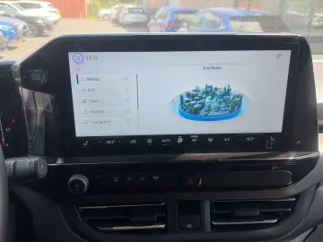 FORD Tourneo Custom 320 L2 Titanium Stdhzg Kamera LED