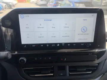 FORD Tourneo Custom 320 L2 Titanium Stdhzg Kamera LED