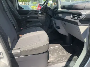 FORD Tourneo Custom 320 L2 Titanium Stdhzg Kamera LED