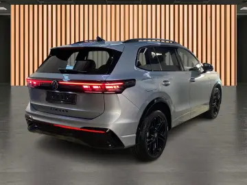 VW Tiguan 2.0 TDI 4Motion R-Line Black Style HeadUp