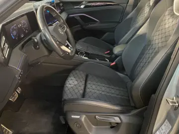 VW Tiguan 2.0 TDI 4Motion R-Line Black Style HeadUp