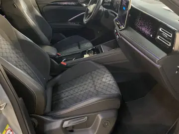 VW Tiguan 2.0 TDI 4Motion R-Line Black Style HeadUp