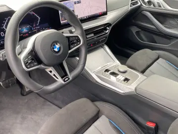 BMW 420 Gran Coupé iA M Sport Hifi KeyGo DAB HeadUp