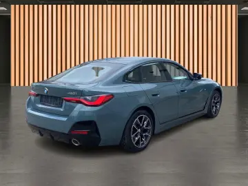BMW 420 Gran Coupé iA M Sport Hifi KeyGo DAB HeadUp