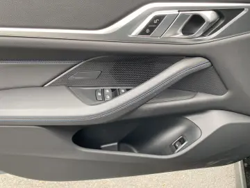 BMW 420 Gran Coupé iA M Sport Hifi KeyGo DAB HeadUp