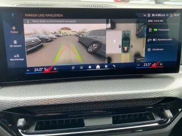 BMW 420 Gran Coupé iA M Sport Hifi KeyGo DAB HeadUp