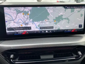 BMW 420 Gran Coupé iA M Sport Hifi KeyGo DAB HeadUp