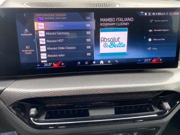 BMW 420 Gran Coupé iA M Sport Hifi KeyGo DAB HeadUp