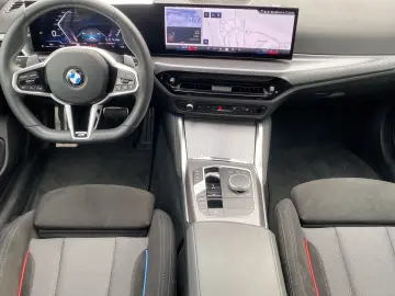 BMW 420 Gran Coupé iA M Sport Hifi KeyGo DAB HeadUp