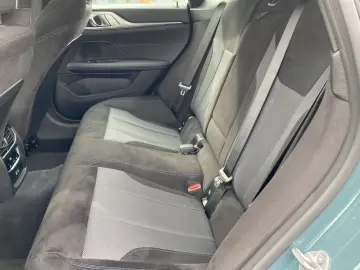 BMW 420 Gran Coupé iA M Sport Hifi KeyGo DAB HeadUp