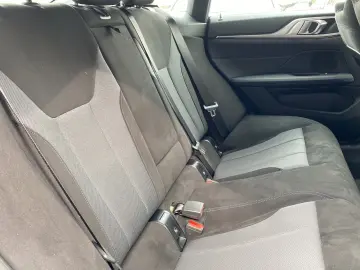 BMW 420 Gran Coupé iA M Sport Hifi KeyGo DAB HeadUp