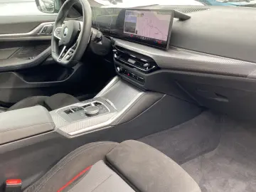 BMW 420 Gran Coupé iA M Sport Hifi KeyGo DAB HeadUp