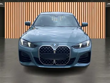 BMW 420 Gran Coupé iA M Sport Hifi KeyGo DAB HeadUp