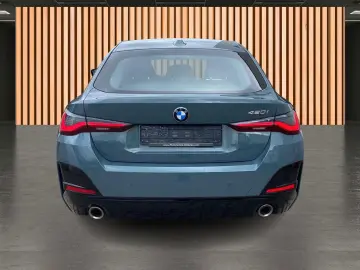 BMW 420 Gran Coupé iA M Sport Hifi KeyGo DAB HeadUp