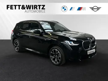 BMW X3 30e xDrive Inkl. € 1.190 Zubehörbonus M Sport