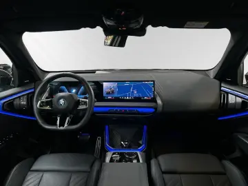 BMW X3 30e xDrive  M Sport