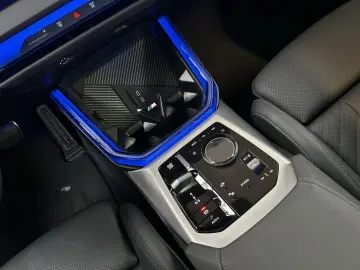 BMW X3 30e xDrive  M Sport