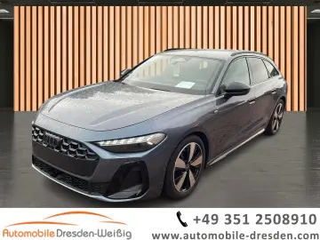 AUDI A5 2.0 TDI S Line Plus S Tronic Navi Matrix Na