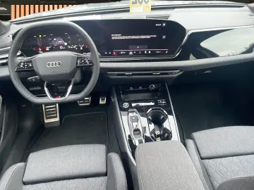 AUDI A5 2.0 TDI S Line Plus S Tronic Navi Matrix Na