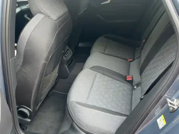 AUDI A5 2.0 TDI S Line Plus S Tronic Navi Matrix Na