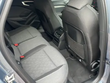 AUDI A5 2.0 TDI S Line Plus S Tronic Navi Matrix Na