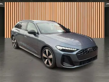 AUDI A5 2.0 TDI S Line Plus S Tronic Navi Matrix Na