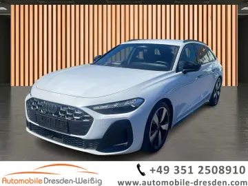 AUDI A5 2.0 TFSI S Line Plus S Tronic Navi Matrix Na