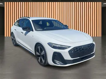 AUDI A5 2.0 TFSI S Line Plus S Tronic Navi Matrix Na