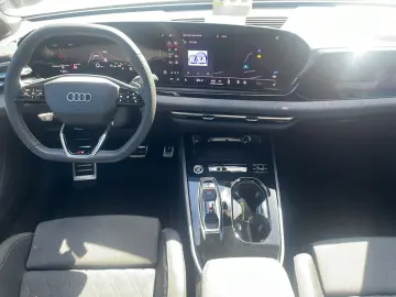 AUDI A5 2.0 TFSI S Line Plus S Tronic Navi Matrix Na