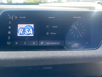 AUDI A5 2.0 TFSI S Line Plus S Tronic Navi Matrix Na