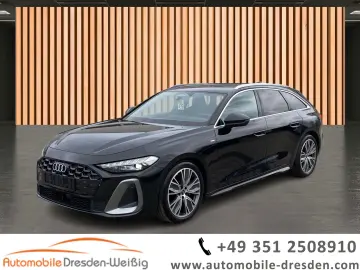 AUDI A5 2.0 TFSI S Line Plus S Tronic Navi Navi
