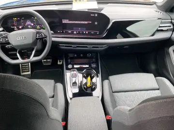 AUDI A5 2.0 TFSI S Line Plus S Tronic Navi Navi