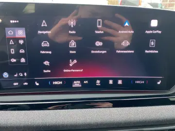 AUDI A5 2.0 TFSI S Line Plus S Tronic Navi Navi