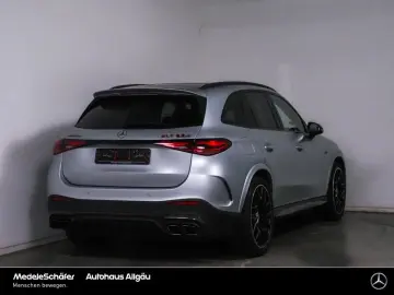 MERCEDES-BENZ GLC 63 AMG S E ActiveRide Carbon Keramik NP162