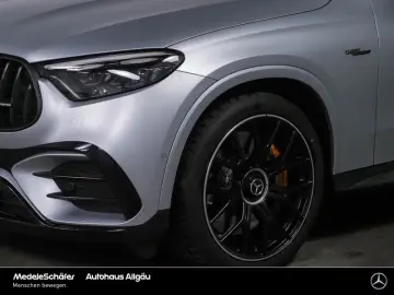 MERCEDES-BENZ GLC 63 AMG S E ActiveRide Carbon Keramik NP162