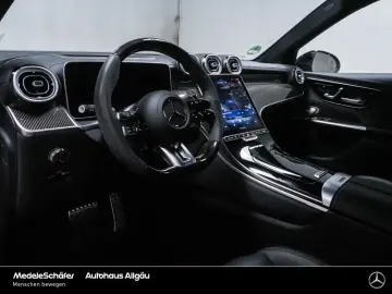 MERCEDES-BENZ GLC 63 AMG S E ActiveRide Carbon Keramik NP162