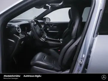 MERCEDES-BENZ GLC 63 AMG S E ActiveRide Carbon Keramik NP162
