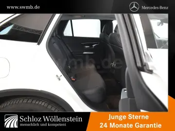 MERCEDES-BENZ GLC 200 4M AVANTGARDE LED AHK Pano
