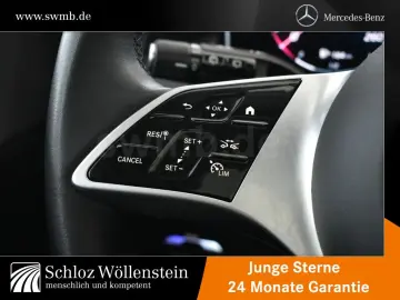 MERCEDES-BENZ GLC 200 4M AVANTGARDE LED AHK Pano