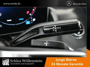 MERCEDES-BENZ GLC 200 4M AVANTGARDE LED AHK Pano