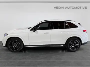 MERCEDES-BENZ GLC 200 4M AMG NIGHT PANO DISTR DIGI-LIGHT