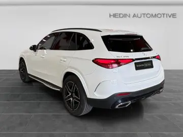 MERCEDES-BENZ GLC 200 4M AMG NIGHT PANO DISTR DIGI-LIGHT