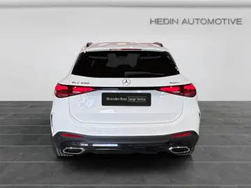 MERCEDES-BENZ GLC 200 4M AMG NIGHT PANO DISTR DIGI-LIGHT