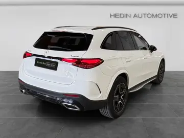 MERCEDES-BENZ GLC 200 4M AMG NIGHT PANO DISTR DIGI-LIGHT