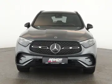 MERCEDES-BENZ GLC 300 4M AMG Premium Plus Pano HUD 360