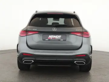MERCEDES-BENZ GLC 300 4M AMG Premium Plus Pano HUD 360