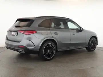 MERCEDES-BENZ GLC 300 4M AMG Premium Plus Pano HUD 360