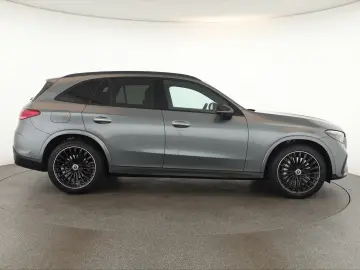 MERCEDES-BENZ GLC 300 4M AMG Premium Plus Pano HUD 360