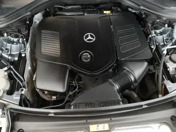 MERCEDES-BENZ GLC 300 4M AMG Premium Plus Pano HUD 360